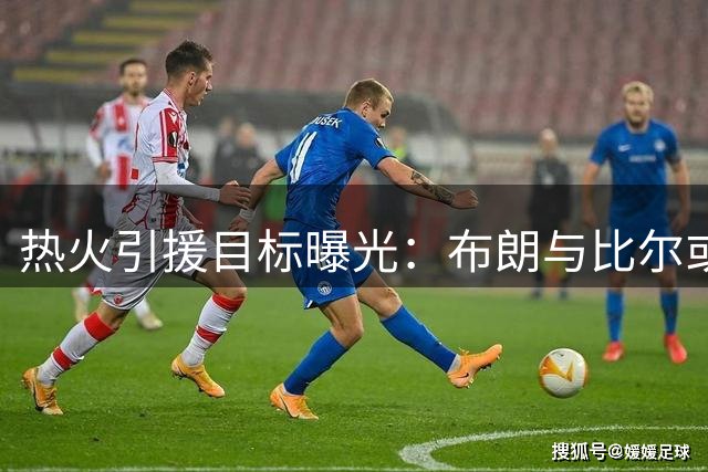 热火引援目标曝光：布朗与比尔或成自由球员市场焦点